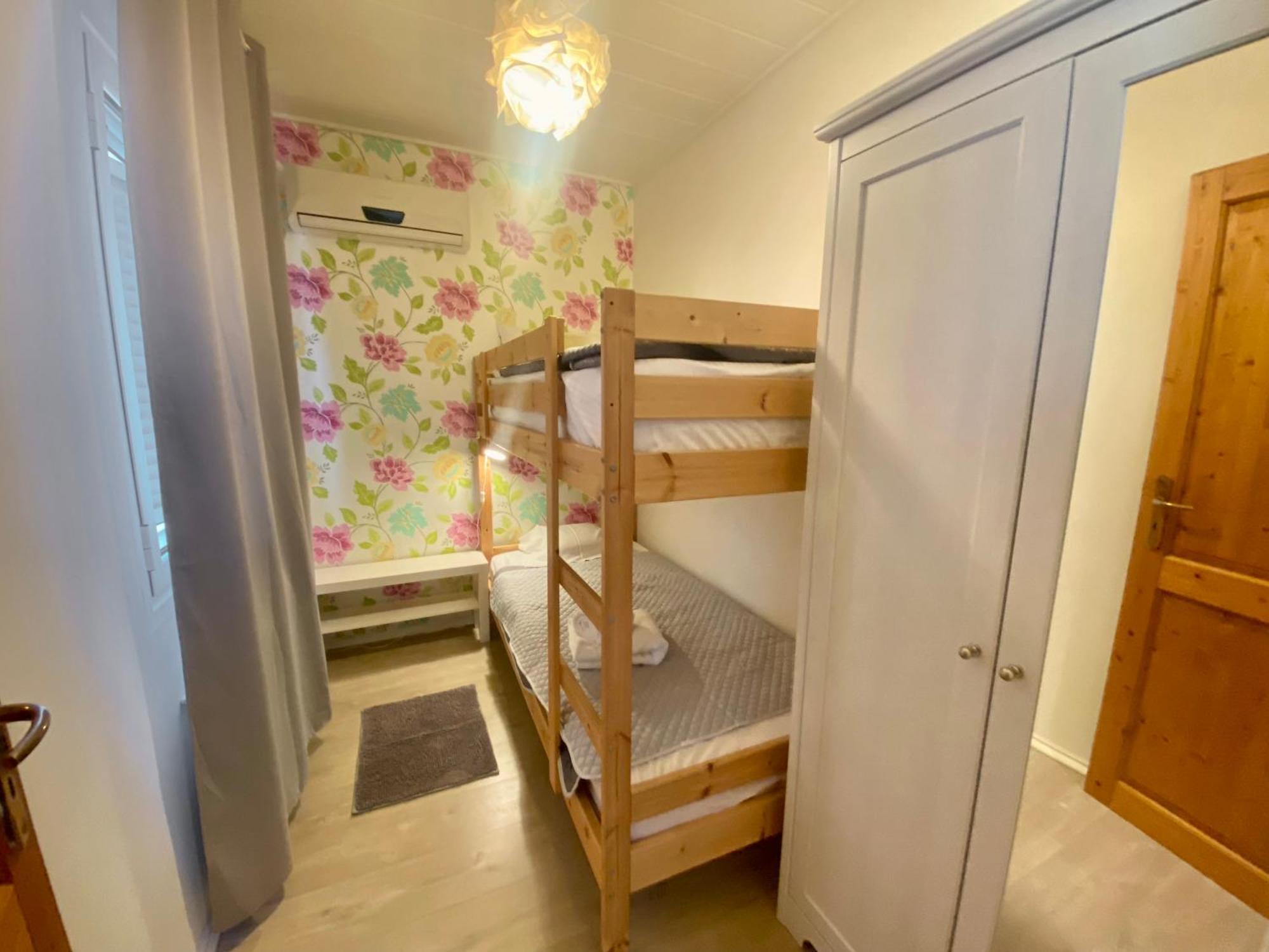 Kali Zoi -B&B Zakynthos 아모우디 외부 사진
