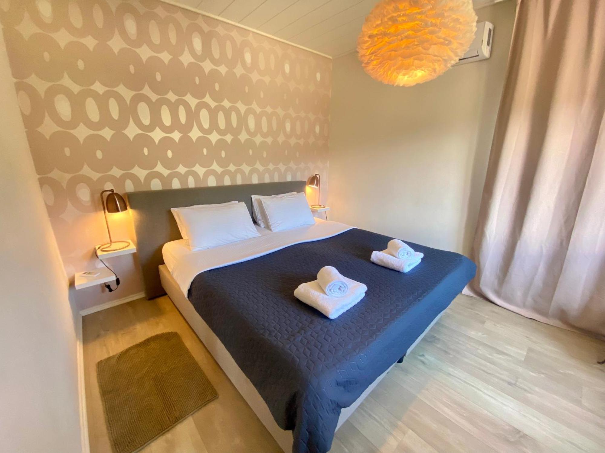Kali Zoi -B&B Zakynthos 아모우디 외부 사진