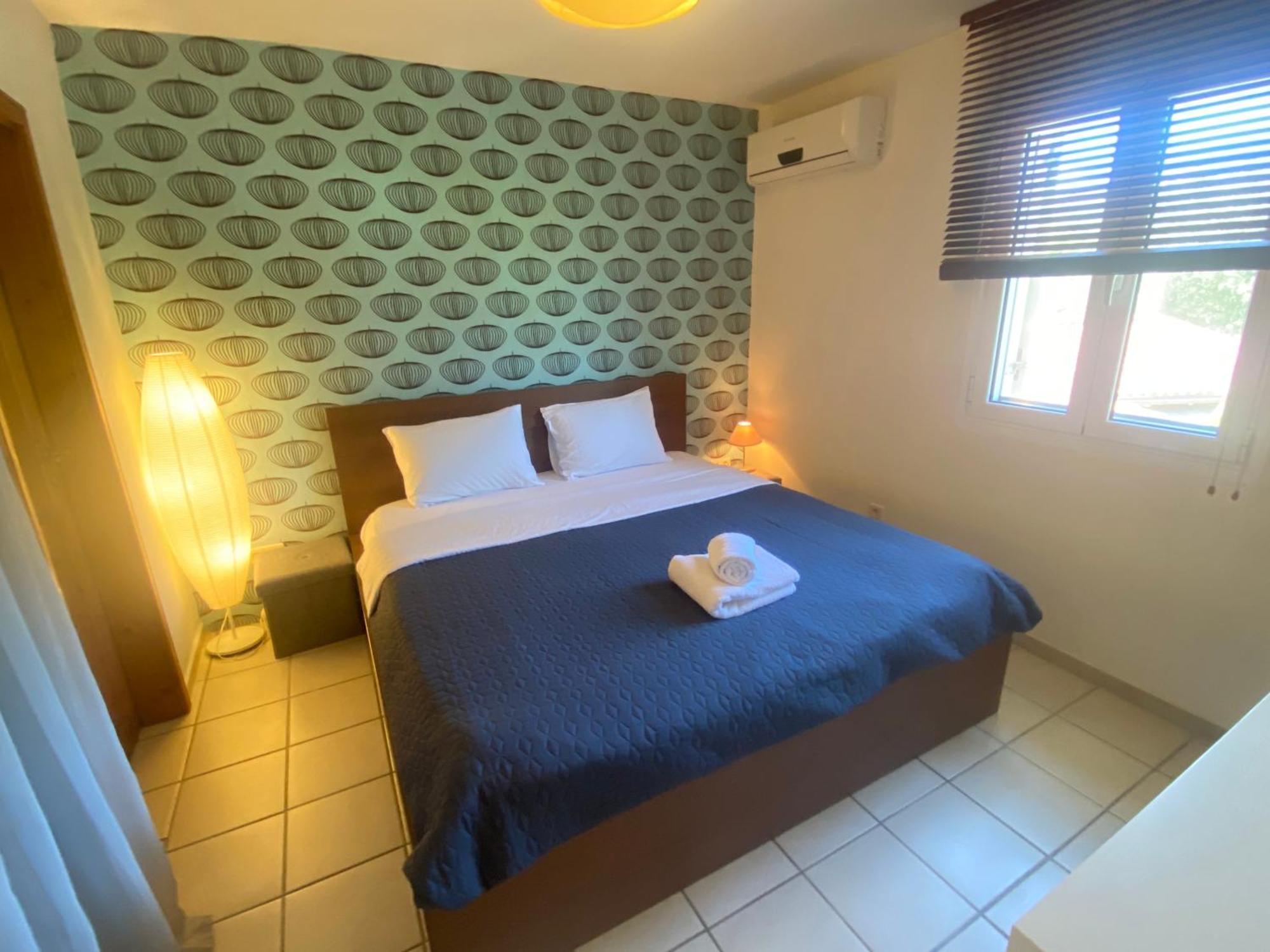 Kali Zoi -B&B Zakynthos 아모우디 외부 사진