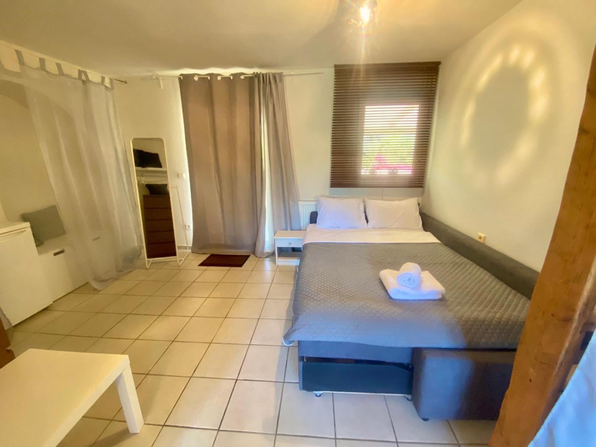 Kali Zoi -B&B Zakynthos 아모우디 외부 사진